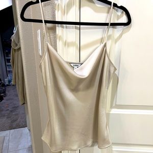 Express cami shell